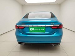 Geely Binrui 1.4T CVT Asian Games Edition - ფოტო 6