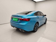 Geely Binrui 1.4T CVT Asian Games Edition - ფოტო 7