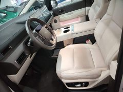 Li Auto Li Xiang MEGA Ultra - photo 11