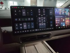 Li Auto Li Xiang MEGA Ultra - photo 9