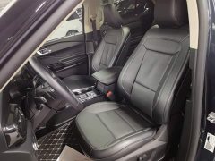 Ford Explorer 2020 EcoBoost 285 AWD Fashion Edition 6-Seater - ფოტო 11