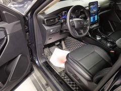 Ford Explorer 2020 EcoBoost 285 AWD Fashion Edition 6-Seater - ფოტო 12