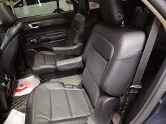Ford Explorer 2020 EcoBoost 285 AWD Fashion Edition 6-Seater - ფოტო 13