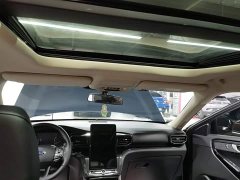 Ford Explorer 2020 EcoBoost 285 AWD Fashion Edition 6-Seater - ფოტო 14