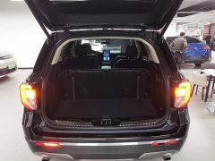 Ford Explorer 2020 EcoBoost 285 AWD Fashion Edition 6-Seater - ფოტო 15