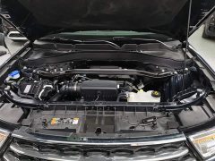 Ford Explorer 2020 EcoBoost 285 AWD Fashion Edition 6-Seater - ფოტო 16