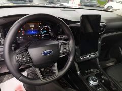 Ford Explorer 2020 EcoBoost 285 AWD Fashion Edition 6-Seater - ფოტო 6