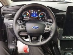 Ford Explorer 2020 EcoBoost 285 AWD Fashion Edition 6-Seater - ფოტო 7