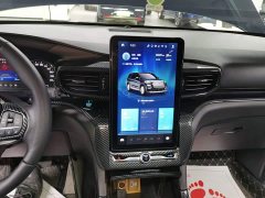 Ford Explorer 2020 EcoBoost 285 AWD Fashion Edition 6-Seater - ფოტო 9