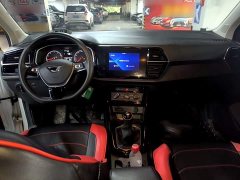 Volkswagen Jetta VS5 280TSI Manual Entry-level Pro - ფოტო 10