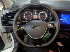 Volkswagen Jetta VS5 280TSI Manual Entry-level Pro - ფოტო 11