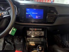 Volkswagen Jetta VS5 280TSI Manual Entry-level Pro - ფოტო 13