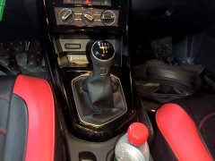 Volkswagen Jetta VS5 280TSI Manual Entry-level Pro - ფოტო 14