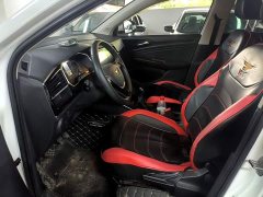 Volkswagen Jetta VS5 280TSI Manual Entry-level Pro - ფოტო 15