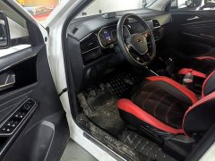 Volkswagen Jetta VS5 280TSI Manual Entry-level Pro - ფოტო 16