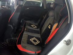 Volkswagen Jetta VS5 280TSI Manual Entry-level Pro - ფოტო 17