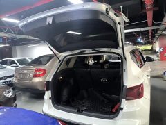 Volkswagen Jetta VS5 280TSI Manual Entry-level Pro - ფოტო 19