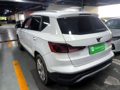 Volkswagen Jetta VS5 280TSI Manual Entry-level Pro - ფოტო 5