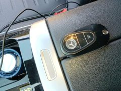 Mercedes-Benz C-Class 2023 C 260 L AMG Line - ფოტო 11