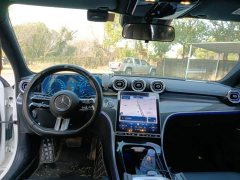 Mercedes-Benz C-Class 2023 C 260 L AMG Line - ფოტო 12