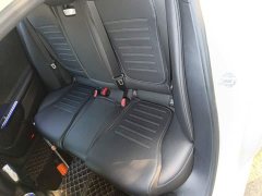 Mercedes-Benz C-Class 2023 C 260 L AMG Line - ფოტო 14