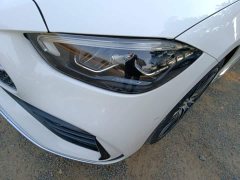 Mercedes-Benz C-Class 2023 C 260 L AMG Line - ფოტო 15