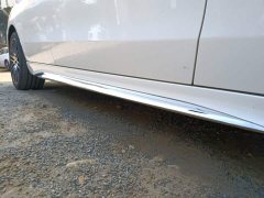 Mercedes-Benz C-Class 2023 C 260 L AMG Line - ფოტო 16