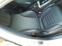 Mercedes-Benz C-Class 2023 C 260 L AMG Line - ფოტო 17