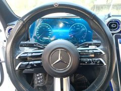 Mercedes-Benz C-Class 2023 C 260 L AMG Line - ფოტო 3