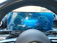 Mercedes-Benz C-Class 2023 C 260 L AMG Line - ფოტო 4