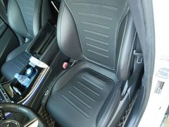 Mercedes-Benz C-Class 2023 C 260 L AMG Line - ფოტო 7