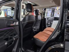 Tank 300 Off-Road Edition 2.0T Conqueror - ფოტო 10