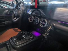Tank 300 Off-Road Edition 2.0T Conqueror - ფოტო 14
