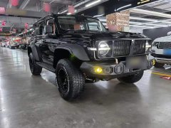 Tank 300 Off-Road Edition 2.0T Conqueror - ფოტო 4