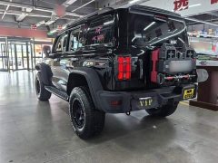 Tank 300 Off-Road Edition 2.0T Conqueror - ფოტო 5