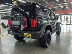 Tank 300 Off-Road Edition 2.0T Conqueror - ფოტო 6