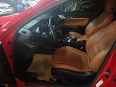Cadillac CT4 28T Luxury - ფოტო 15