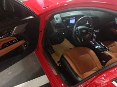 Cadillac CT4 28T Luxury - ფოტო 17