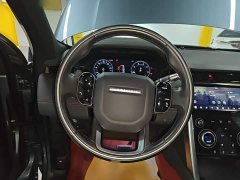 Land Rover Discovery Sport 249PS R-Dynamic S Performance Edition - ფოტო 11