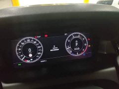 Land Rover Discovery Sport 249PS R-Dynamic S Performance Edition - ფოტო 12