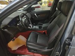 Land Rover Discovery Sport 249PS R-Dynamic S Performance Edition - ფოტო 15