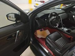 Land Rover Discovery Sport 249PS R-Dynamic S Performance Edition - ფოტო 16