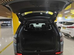 Land Rover Discovery Sport 249PS R-Dynamic S Performance Edition - ფოტო 19