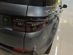 Land Rover Discovery Sport 249PS R-Dynamic S Performance Edition - ფოტო 8