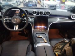 Mercedes-Benz C-Class C 260 L Sport Edition - ფოტო 10