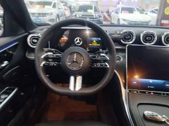 Mercedes-Benz C-Class C 260 L Sport Edition - ფოტო 11