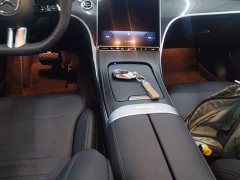 Mercedes-Benz C-Class C 260 L Sport Edition - ფოტო 14