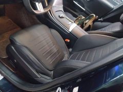 Mercedes-Benz C-Class C 260 L Sport Edition - ფოტო 15