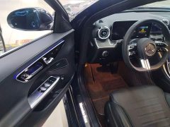 Mercedes-Benz C-Class C 260 L Sport Edition - ფოტო 16