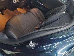 Mercedes-Benz C-Class C 260 L Sport Edition - ფოტო 17